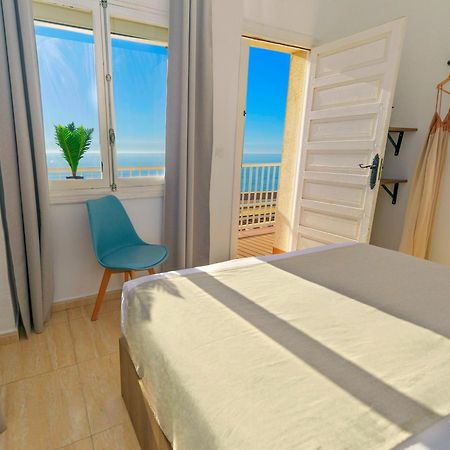 Maxcaly Playa Ξενοδοχείο Águilas Εξωτερικό φωτογραφία