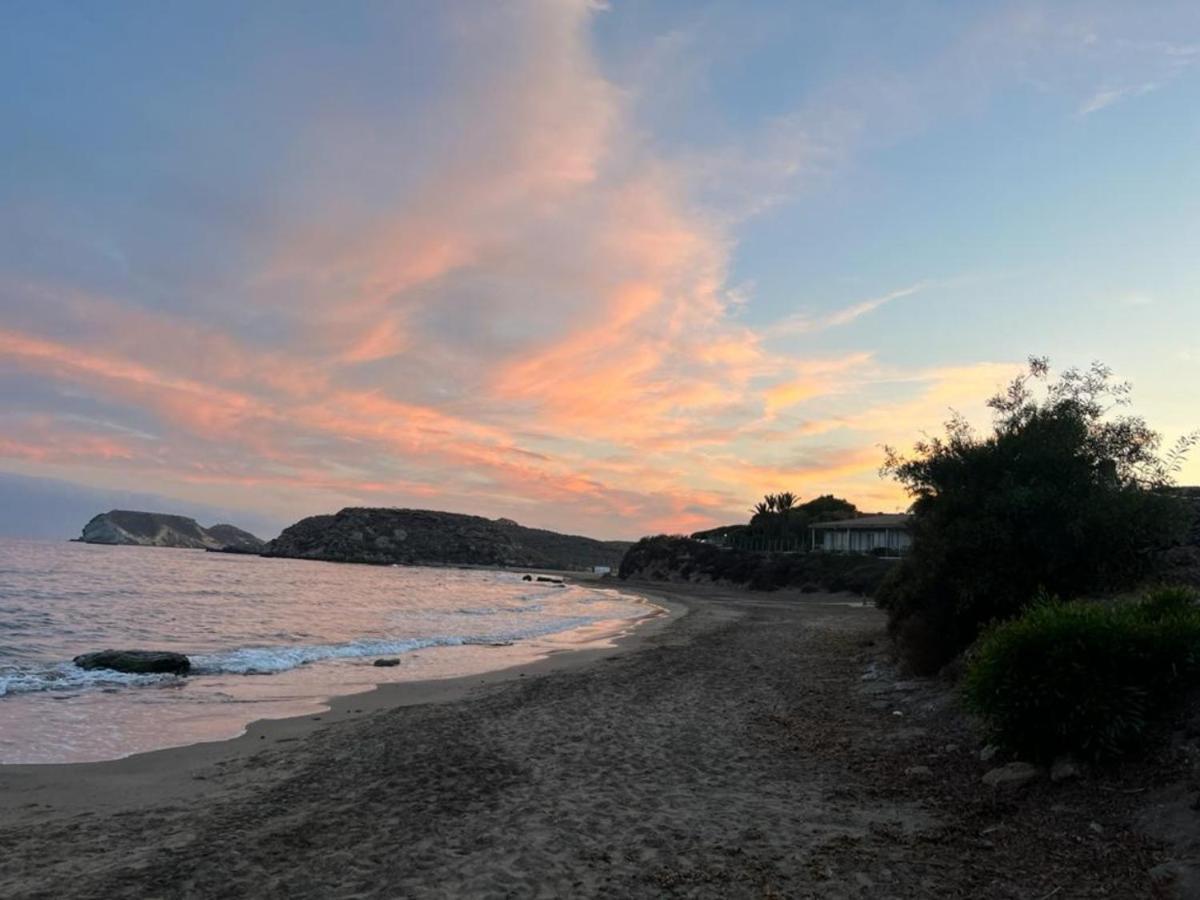 Maxcaly Playa Ξενοδοχείο Águilas Εξωτερικό φωτογραφία