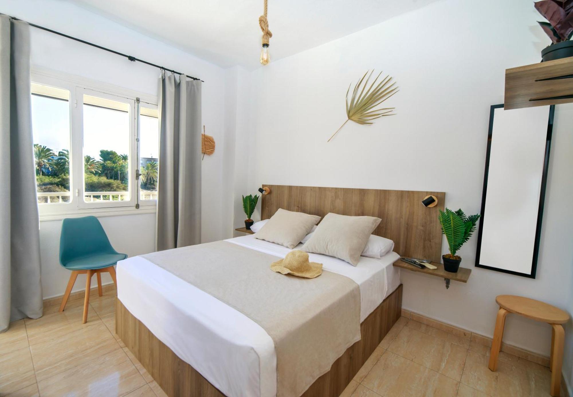 Maxcaly Playa Ξενοδοχείο Águilas Εξωτερικό φωτογραφία
