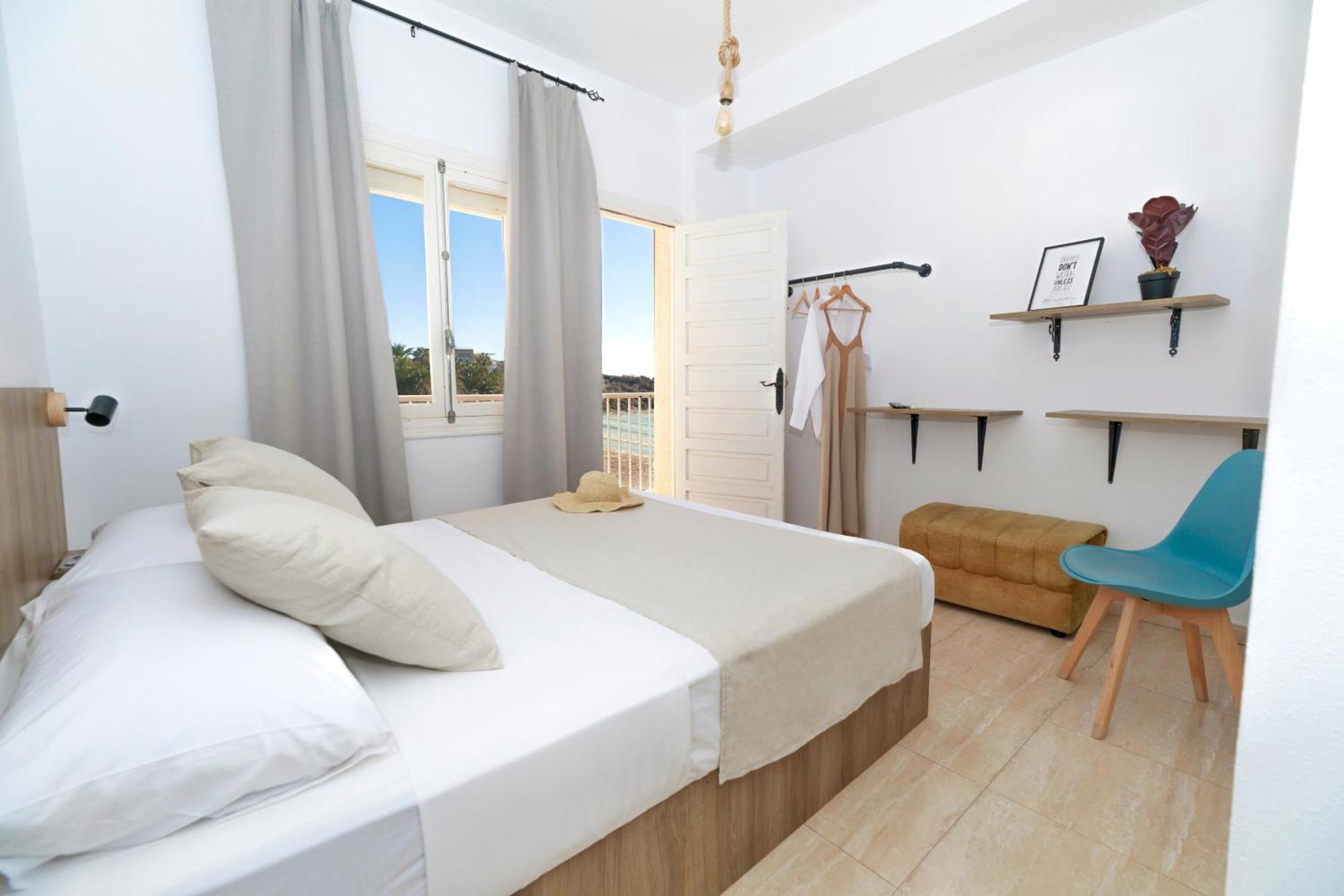 Maxcaly Playa Ξενοδοχείο Águilas Εξωτερικό φωτογραφία