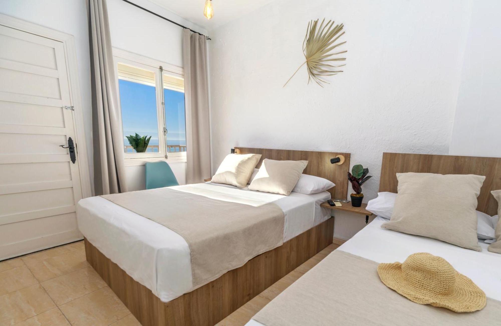 Maxcaly Playa Ξενοδοχείο Águilas Εξωτερικό φωτογραφία