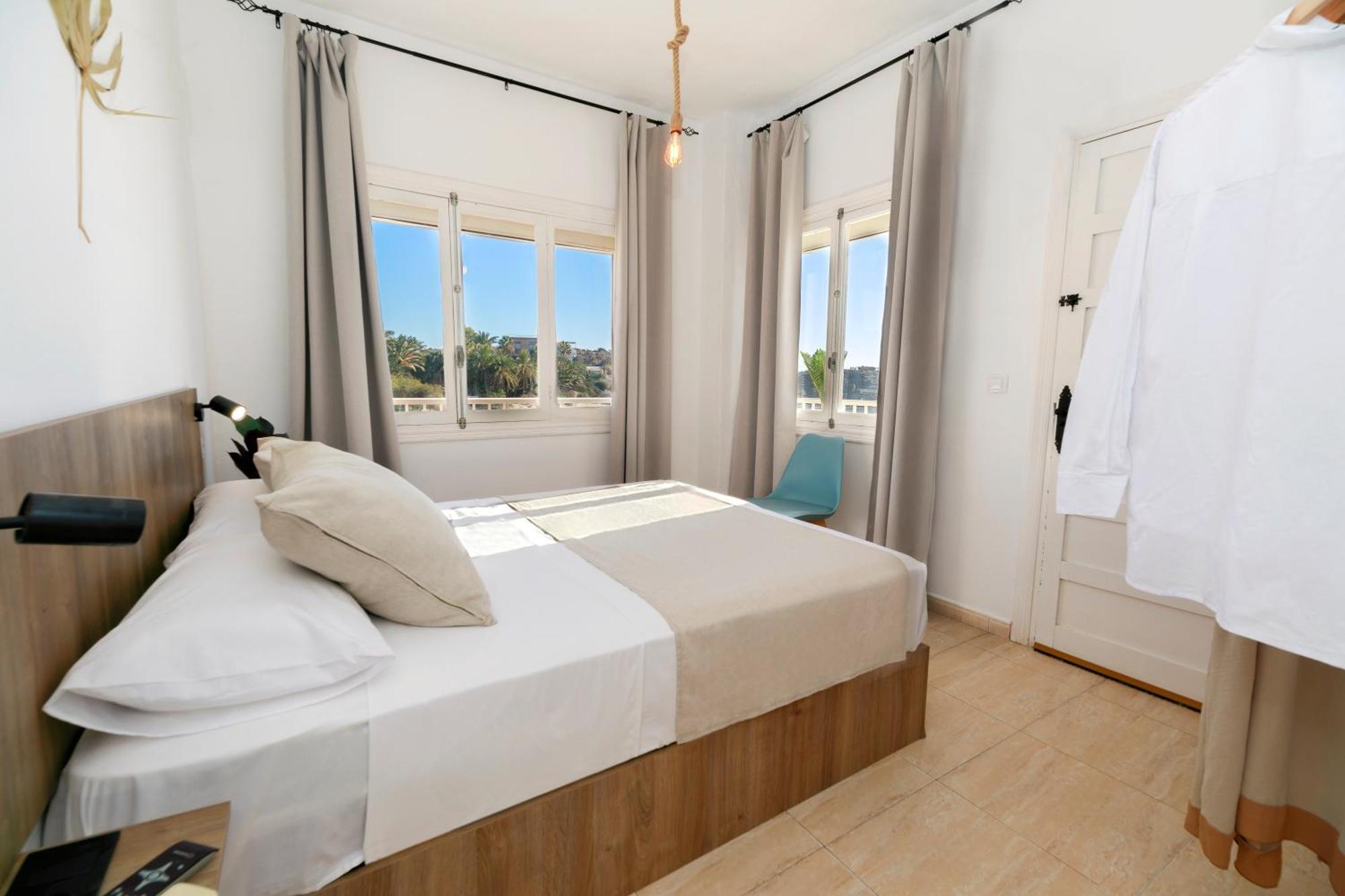 Maxcaly Playa Ξενοδοχείο Águilas Εξωτερικό φωτογραφία
