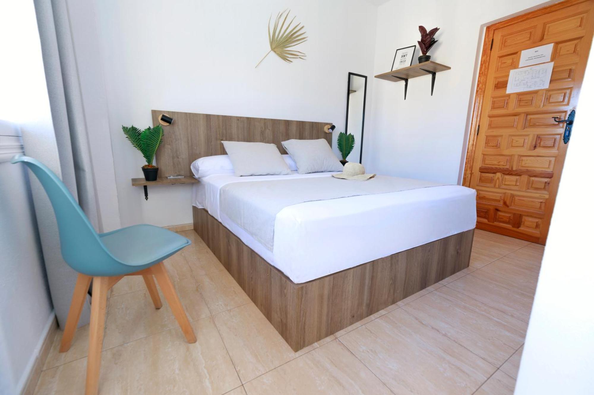 Maxcaly Playa Ξενοδοχείο Águilas Εξωτερικό φωτογραφία