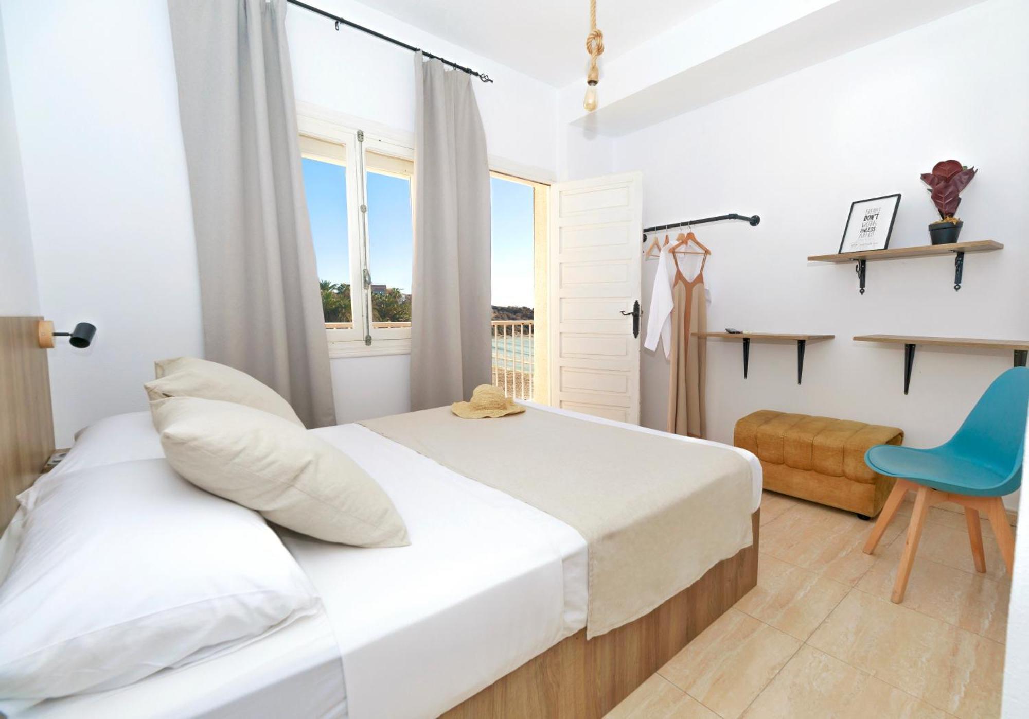Maxcaly Playa Ξενοδοχείο Águilas Εξωτερικό φωτογραφία
