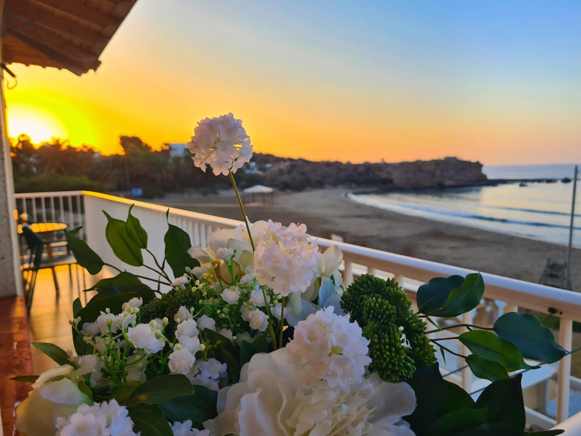 Maxcaly Playa Ξενοδοχείο Águilas Εξωτερικό φωτογραφία