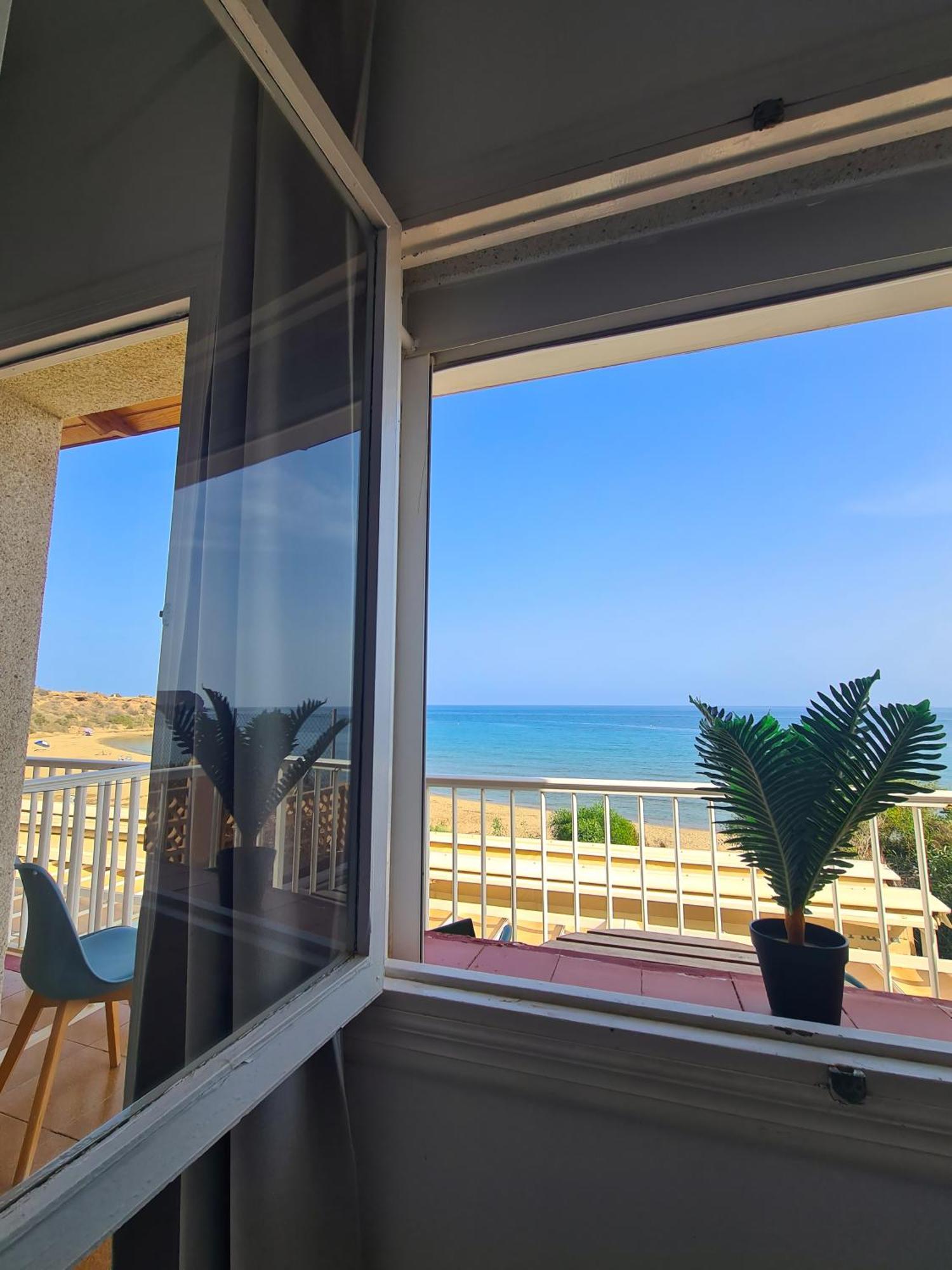 Maxcaly Playa Ξενοδοχείο Águilas Εξωτερικό φωτογραφία